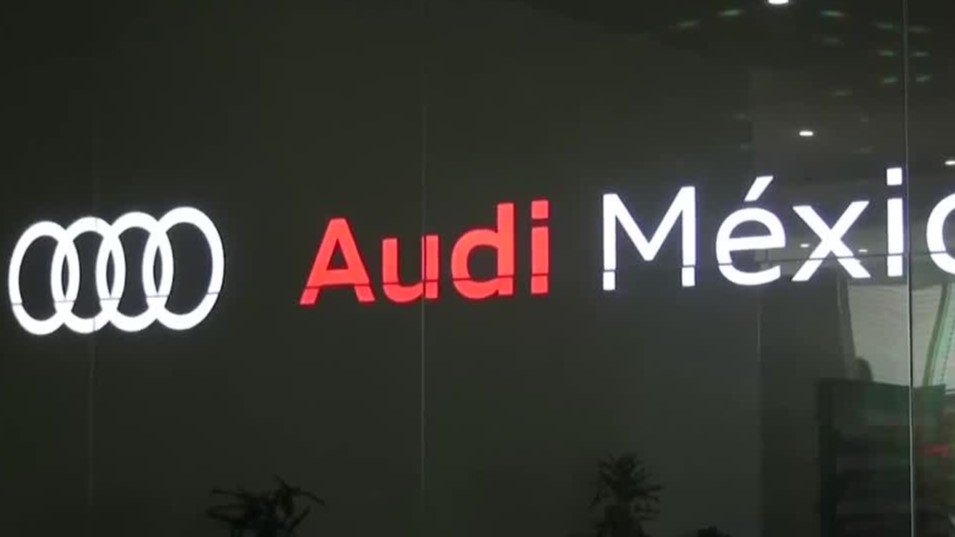 Gobierno de Puebla reafirma trabajo con Audi y VW para proyectos de electromovilidad