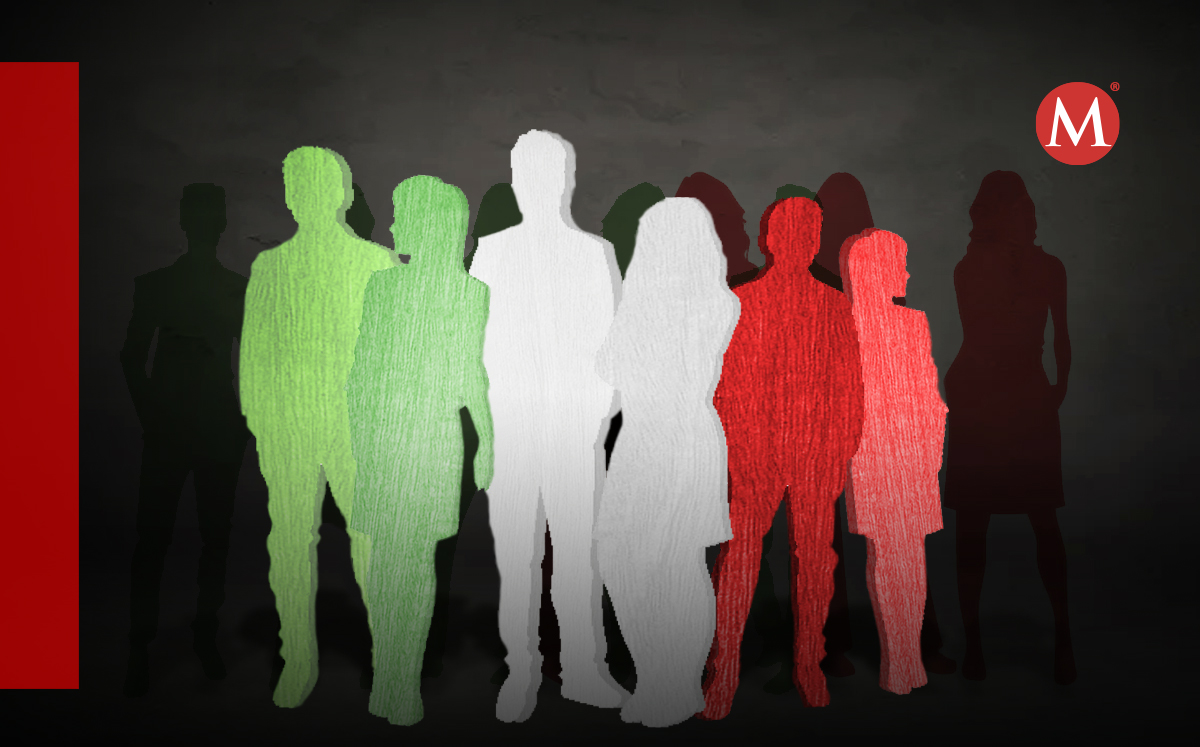 Hay mil 147 personas desaparecidas en México. | Especial