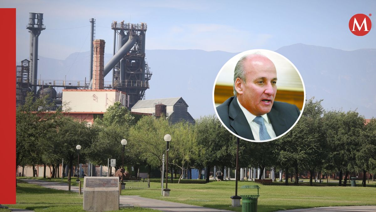 Se investigan los elementos del presunto desfalco | Especial/Jorge López