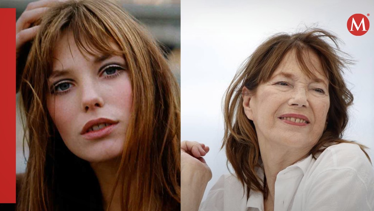 Jane Birkin falleció en su casa ubicada en París. | ESPECIAL