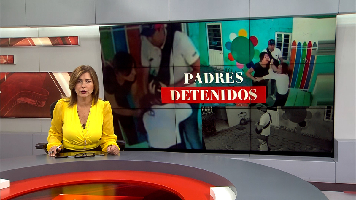 Pemex solicita pago de 30 millones de pesos, se retrasa juicio. Magda González, 18 de julio de 2023