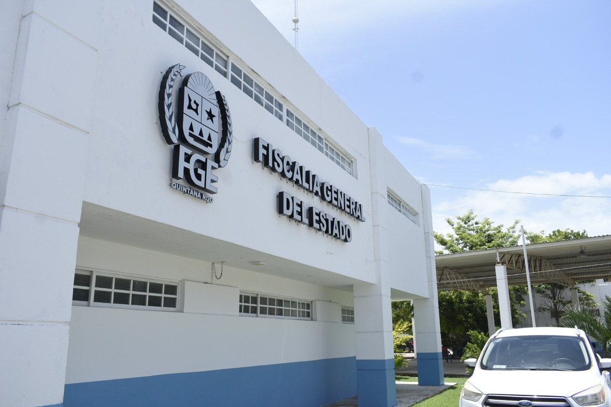 Raciel López Salazar aseguró que hay 200 mil carpetas de investigación en la FGE. | Especial