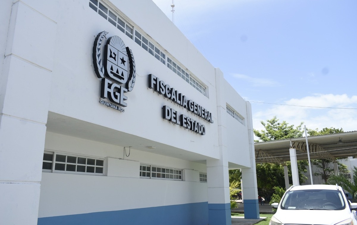 Raciel López Salazar hará reestructuración en FGE de Quintana Roo- Grupo Milenio
