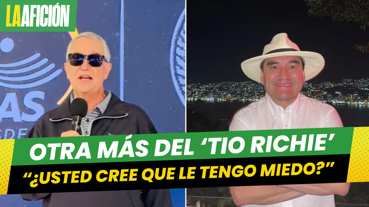 Salinas Pliego y Jorge Pietrasanta protagonizan pelea en redes sociales