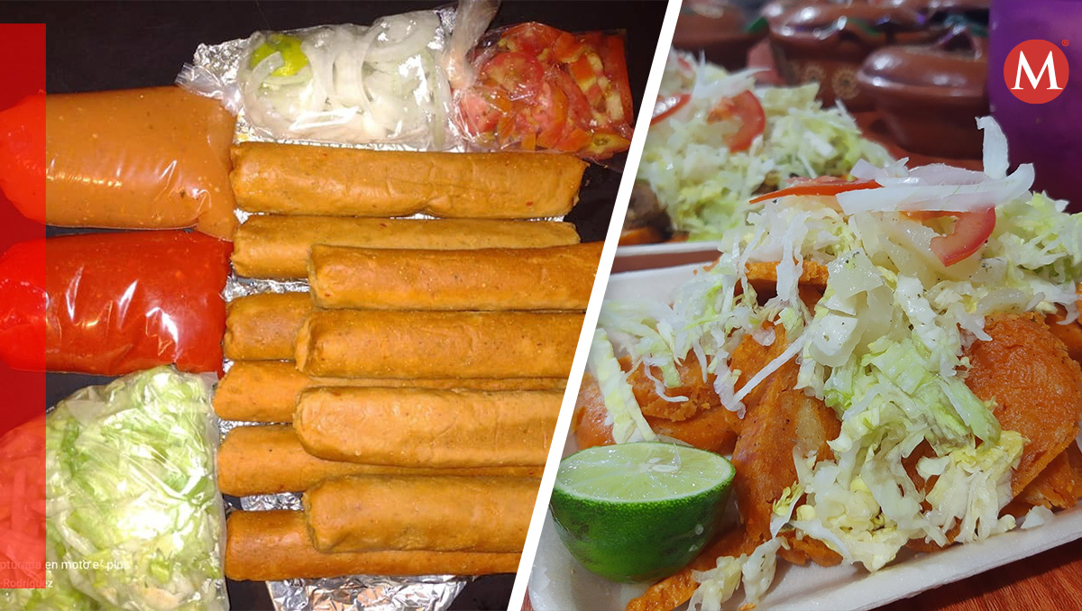 Tamalitos laguneros, una tradición. (Especial)