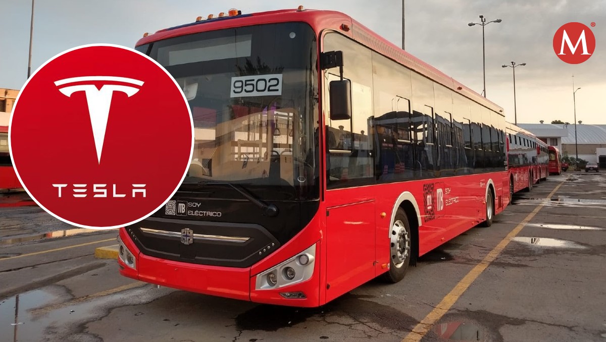 Tesla mostró interés en los planes de movilidad del Gobierno de Tamaulipas.
