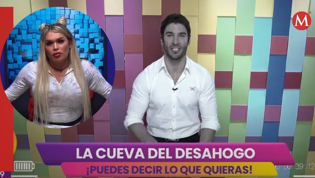 'Venga La Alegría' estrena sección llamada 'La cueva del desahogo'