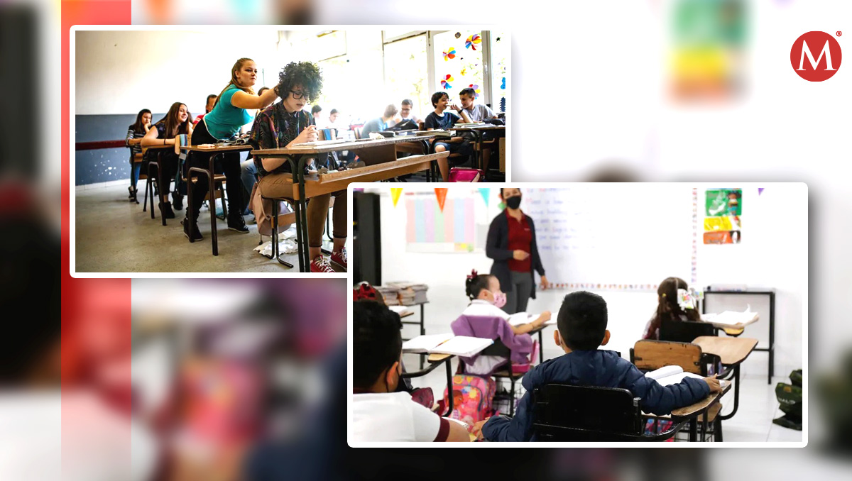 Las autoridades escolares cuentan con protocolos ante casos de maltrato escolar.