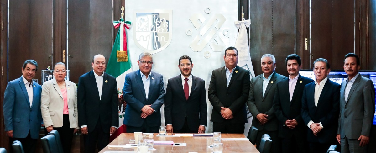 Cepeda Salas pidió que los temas deben atenderse antes del inicio del ciclo escolar