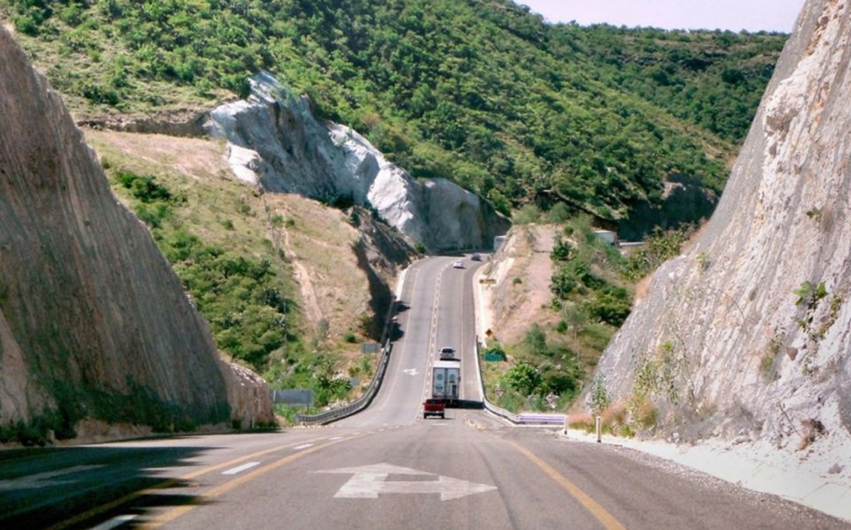 Cortesía | Carretera Silao-SMA arrancará construcción en 2024; obra durará dos años