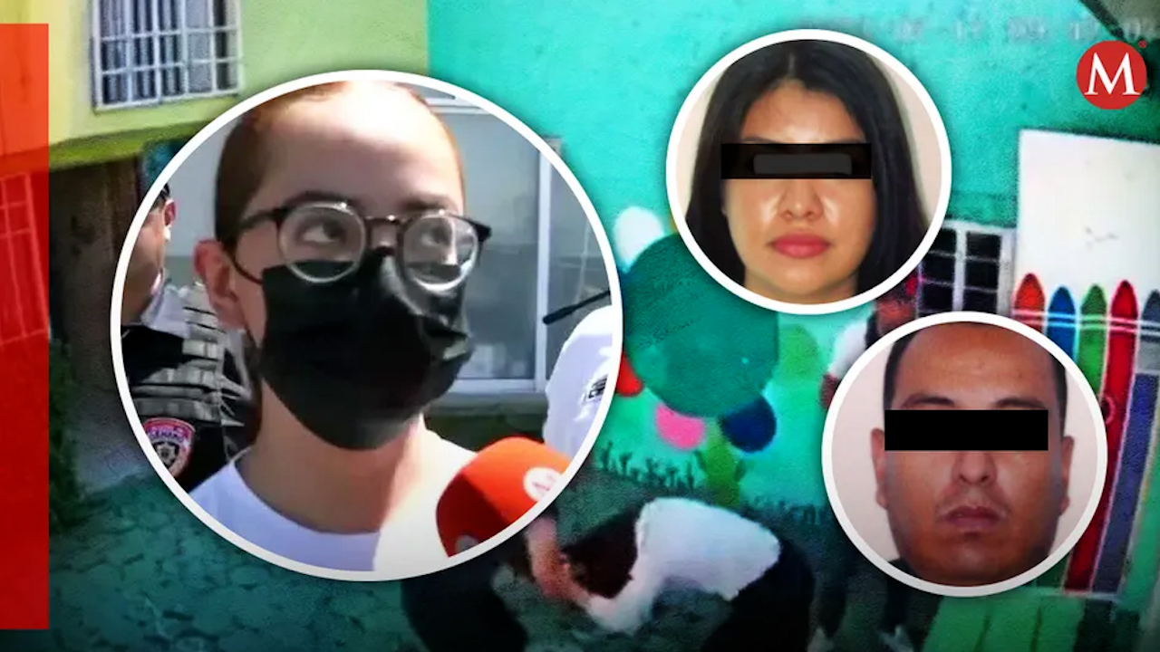 Hoy definen situación jurídica de agresores de maestra de kínder en Cuautitlán Izcalli