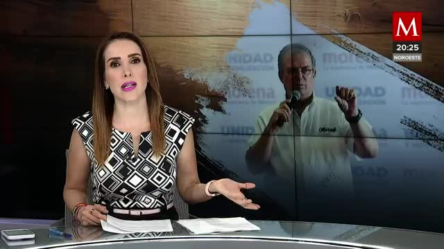 Desafío Político: Marcelo Ebrard Abierto a Debates con Xóchitl Gálvez y Claudia Sheinbaum