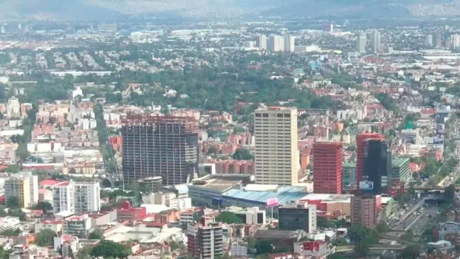 Economía mexicana crece 0.2% durante el segundo trimestre del año