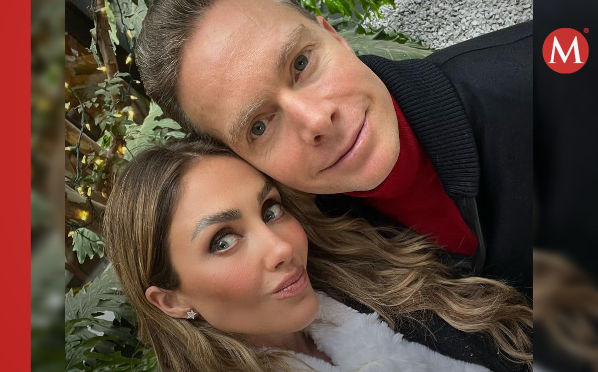 Esposo de Anahí revela el estado de salud de la cantante | Facebook