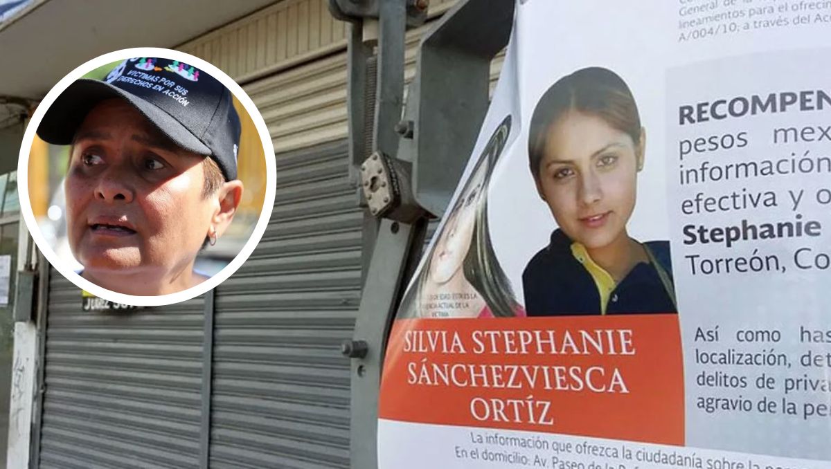 Fanny Sánchez Viesca. | Especial