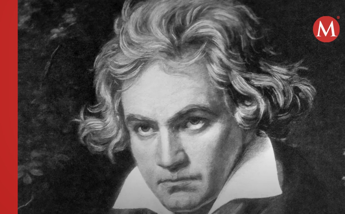 Huesos de Beethoven llegan a Viena / Archivo