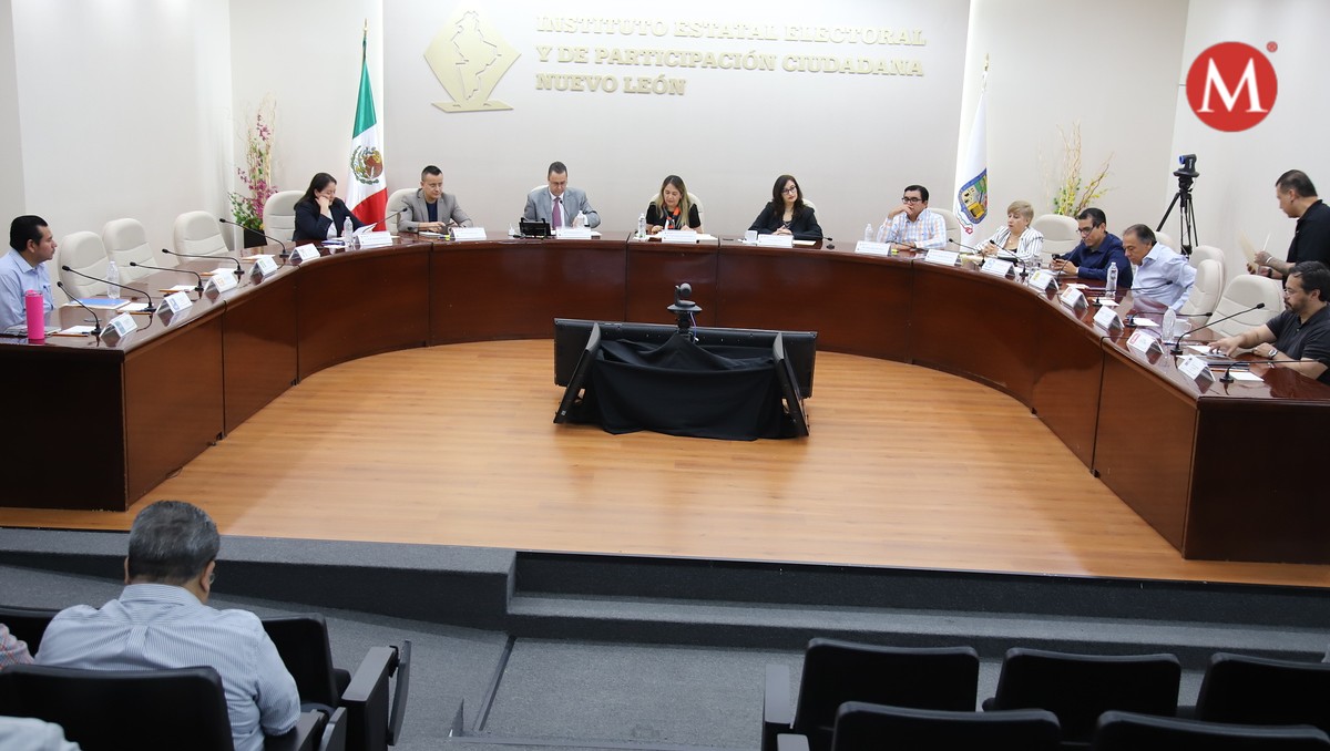 El IEEPCNL estableció que Encuentro Solidario Nuevo León incumplió con la prevención para realizar modificaciones a sus estatutos. Foto: Especial