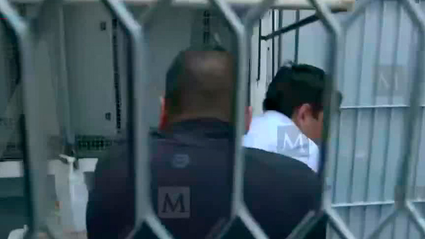 "Yo sé que no fueron los modos pero mi hijo estaba siendo maltratado": Agresor de maestra de kínder