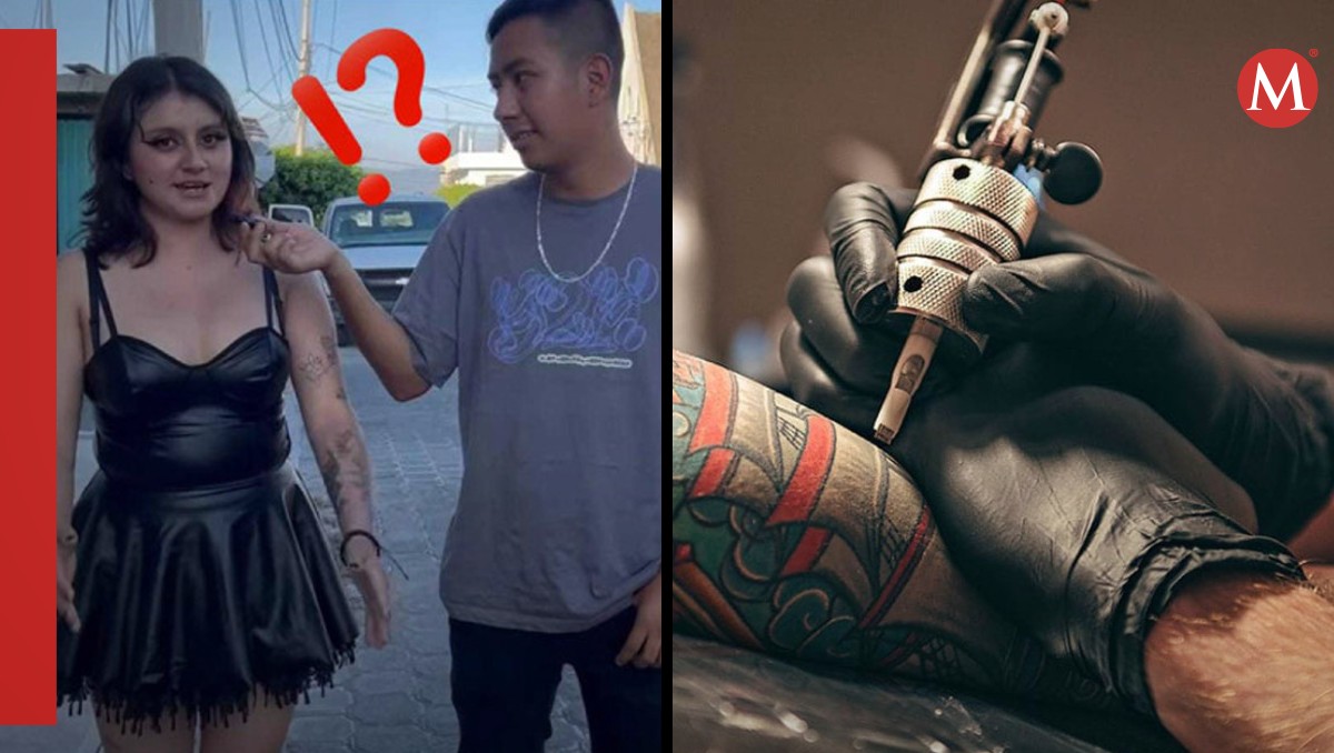 Mujer asegura que los tatuajes se ven mejor en personas güeras | ESPECIAL