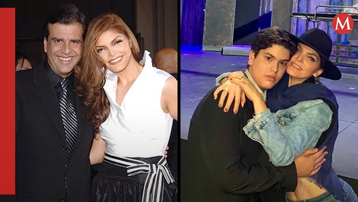 El Pirru asegura que su hijo José Emilio intentó chantajear a Ana Bárbara | ESPECIAL