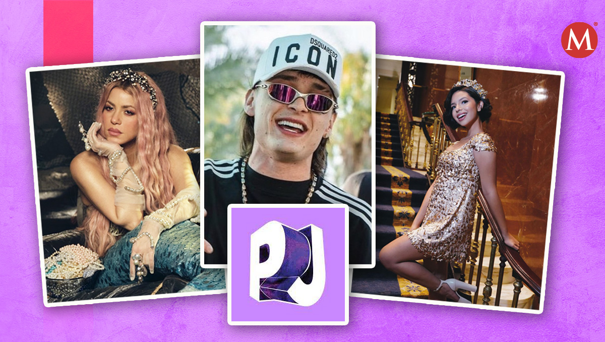 Premios Juventud 2023