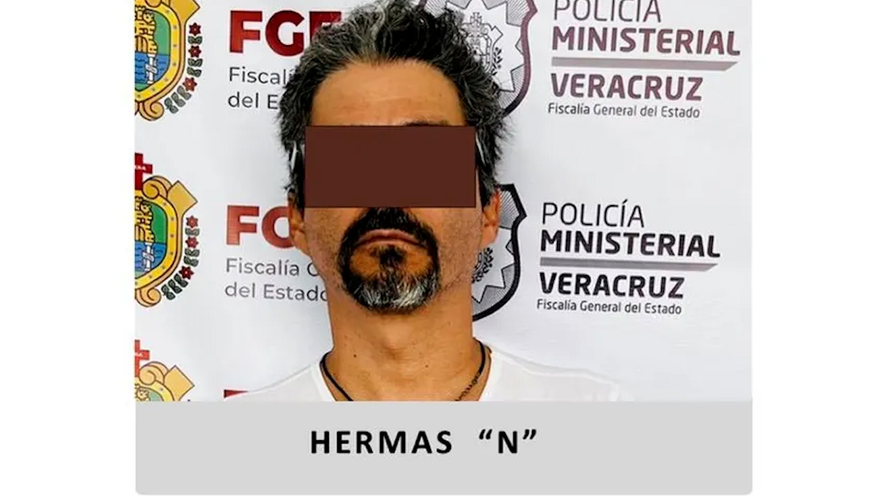 Por presunta desaparición forzada detienen a ex alcalde de Lerdo de Tejada, Veracruz