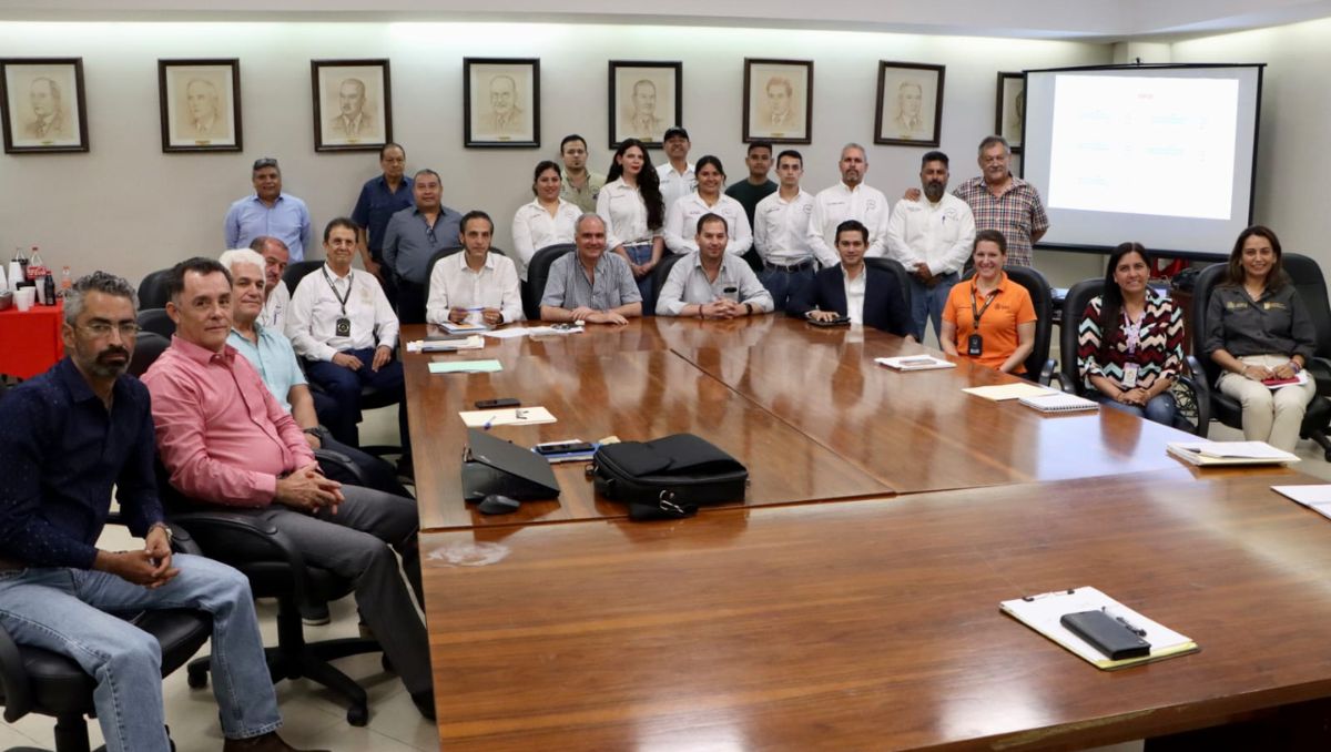 La solicitud fue hecha a través de oficios remitidos formalmente a las dependencias correspondientes | Especial