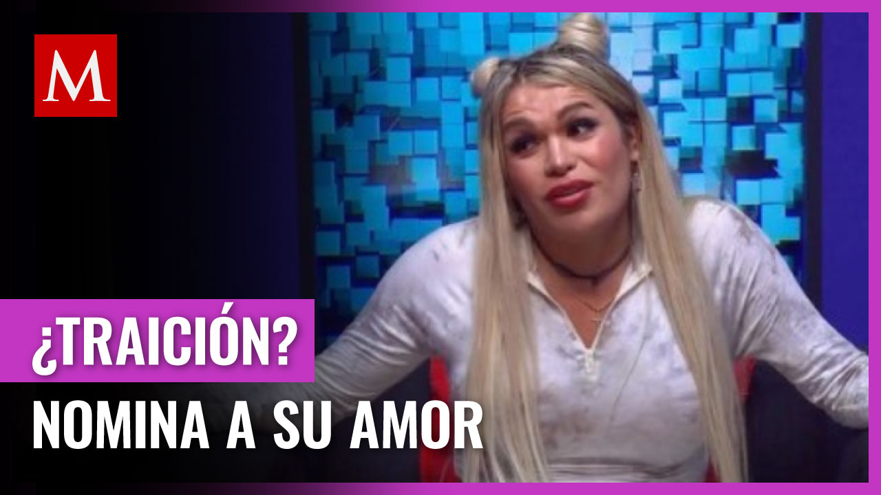 Wendy nomina a Nicola en 'La Casa de los Famosos' y redes revientan: "no me lo esperaba"