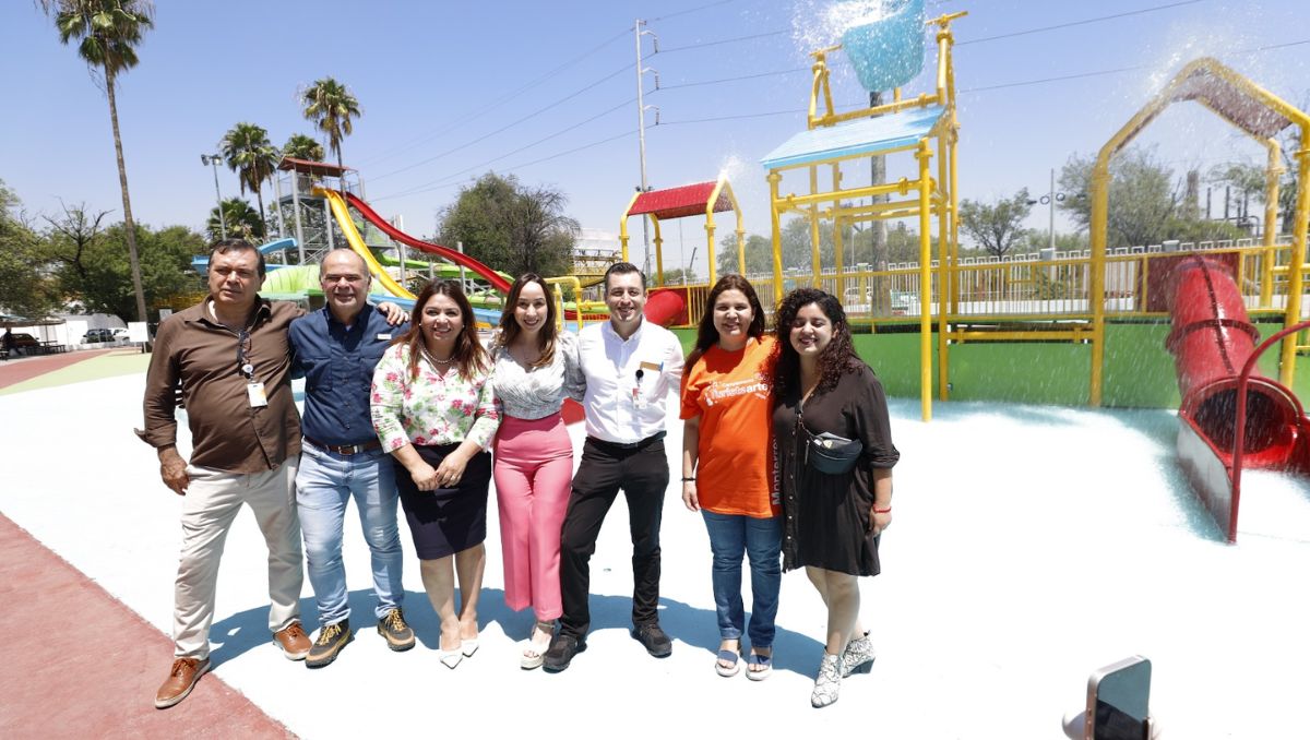 Los tres años anteriores las actividades de verano fueron suspendidas por la pandemia del covid y la crisis de agua. Especial