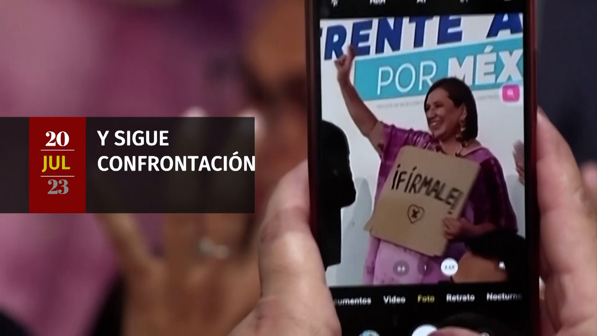 Asesinan a entrenador de fútbol en Sonora durante partido. Selene Flores, 20 de julio de 2023