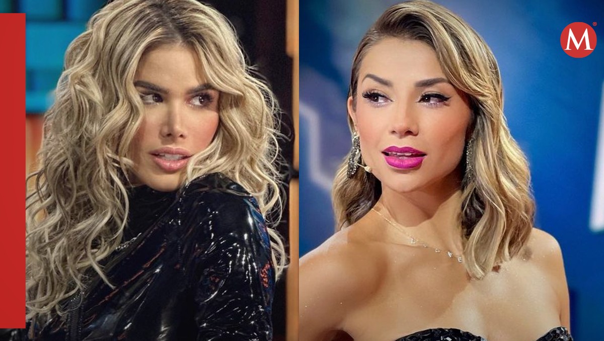 Así fue la discusión entre las dos ex participantes | Instagram
