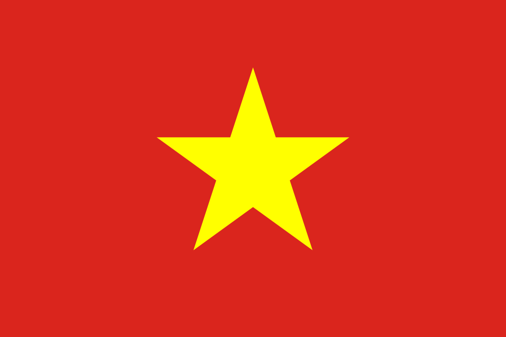VIETNAM