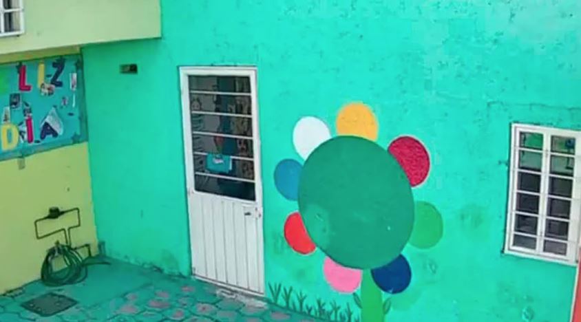 Buscan que abuelos se queden con niño del kínder de Cuautitlán Izcalli; no lo han visto en 48 horas