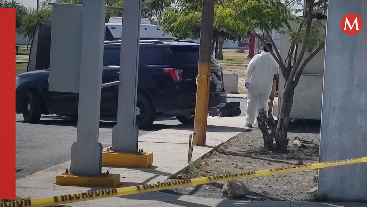 El hallazgo fue reportado en la carretera Monterrey-Monclova. Agustín Martínez