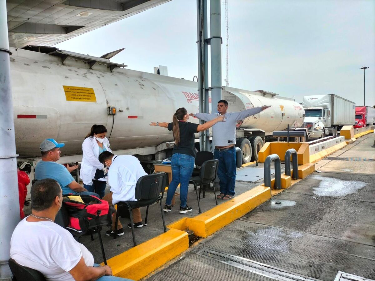Implementa la SICT de Jalisco el operativo “30 Delta” por periodo vacacional (Pablo Nuñez)