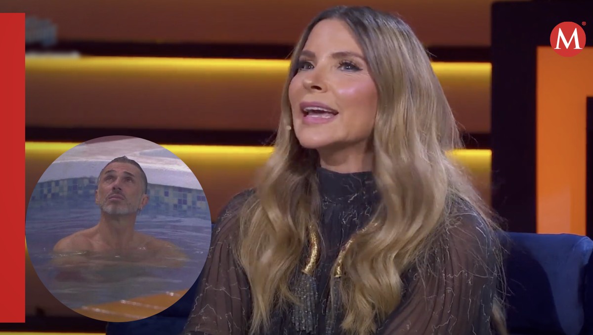 Issabela Camil inica proceso legal contra ex integrante de La Casa de los Famosos