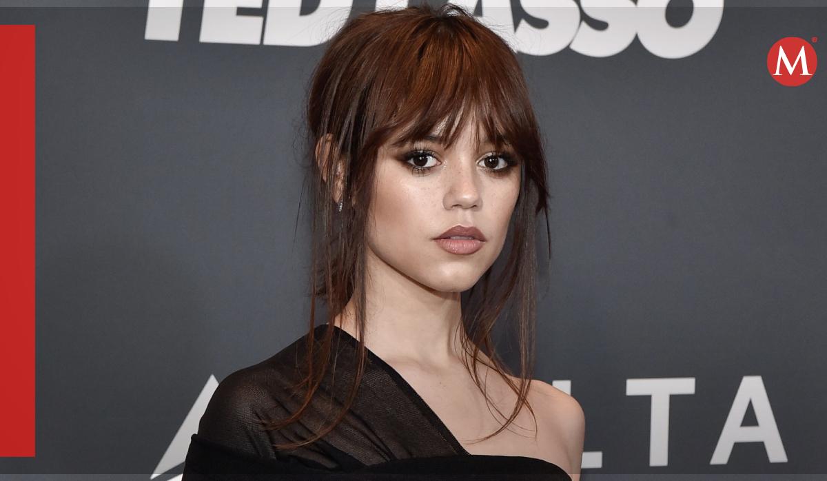 Jenna Ortega / Twitter