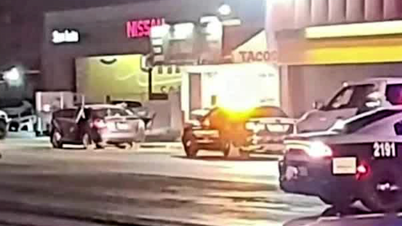 Madrugada violenta en San Luis Río Colorado deja 3 muertos y 2 heridos, en Sonora