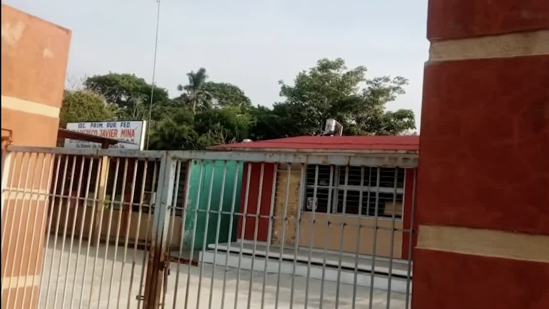 Menor de 10 años es víctima de acoso sexual por uno de sus profesores; el agresor no ha sido detenido