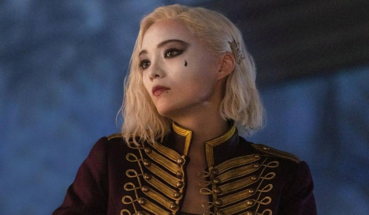 Pom Klementieff / Twitter