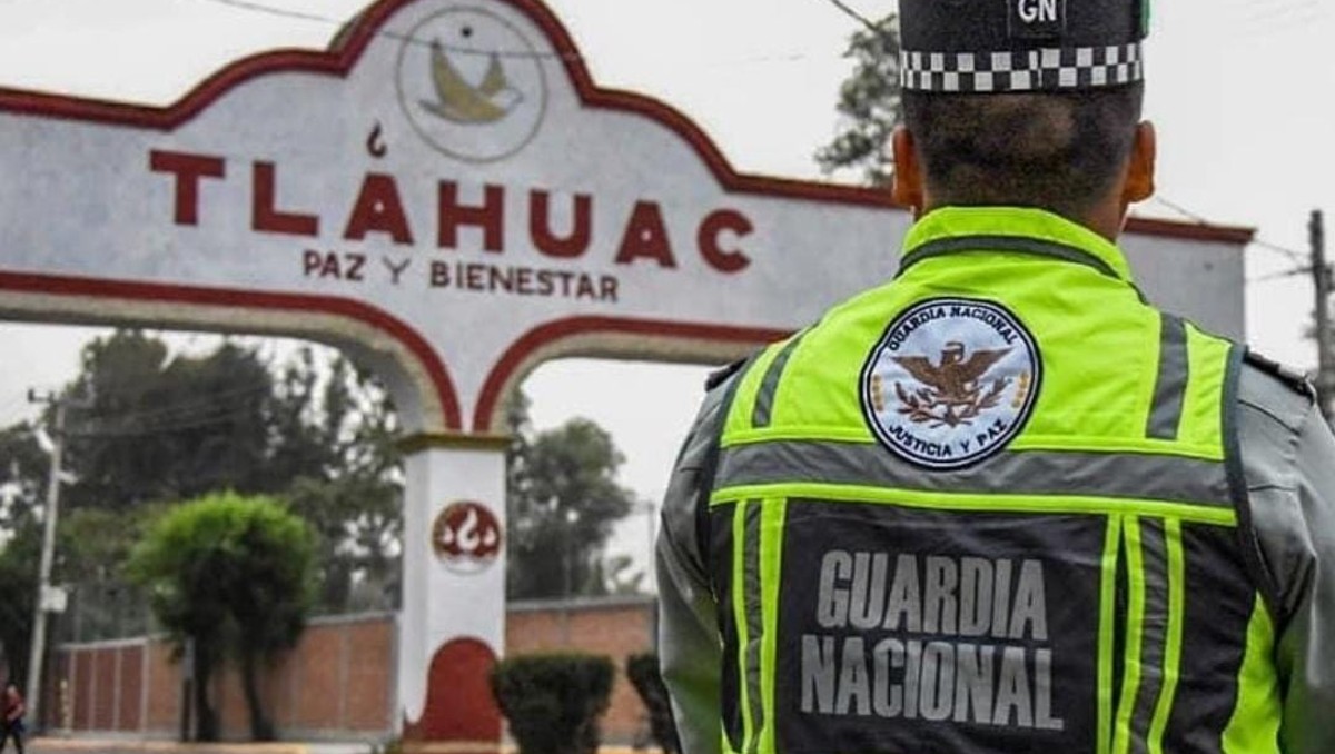 Seguridad en Tláhuac | Especial
