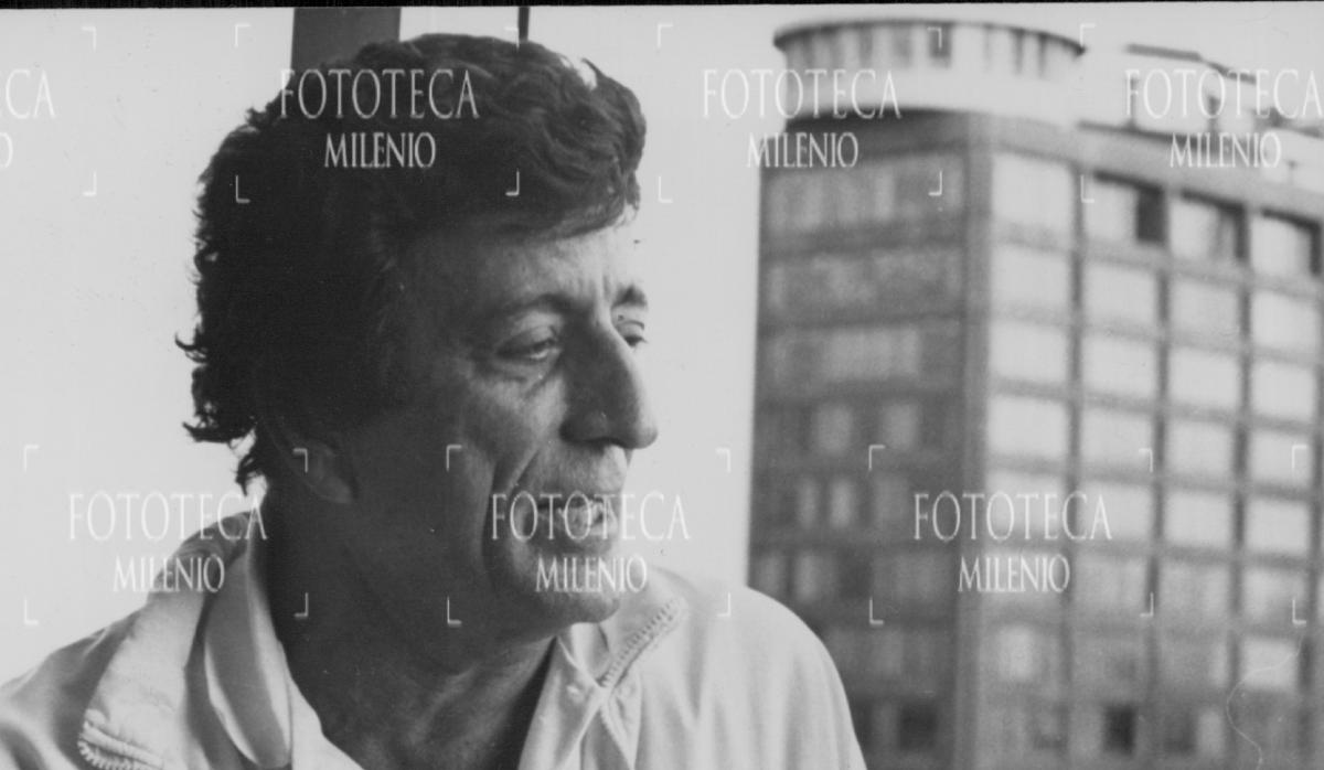 Tony Bennett nació en Nueva York, en 1926. | Fototeca Milenio
