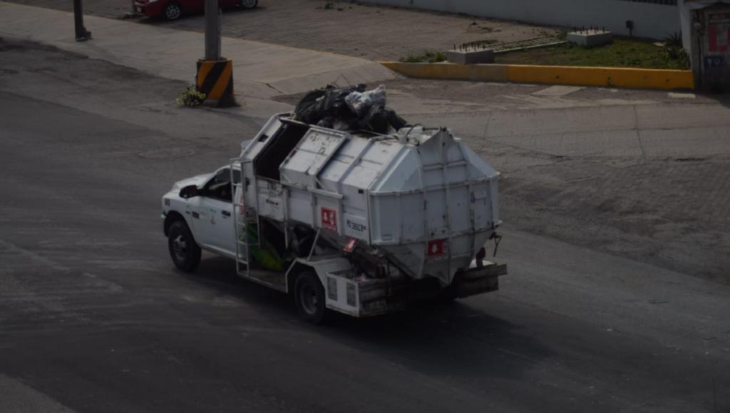Tula eroga importantes recursos económicos para la disposición final de la basura.
