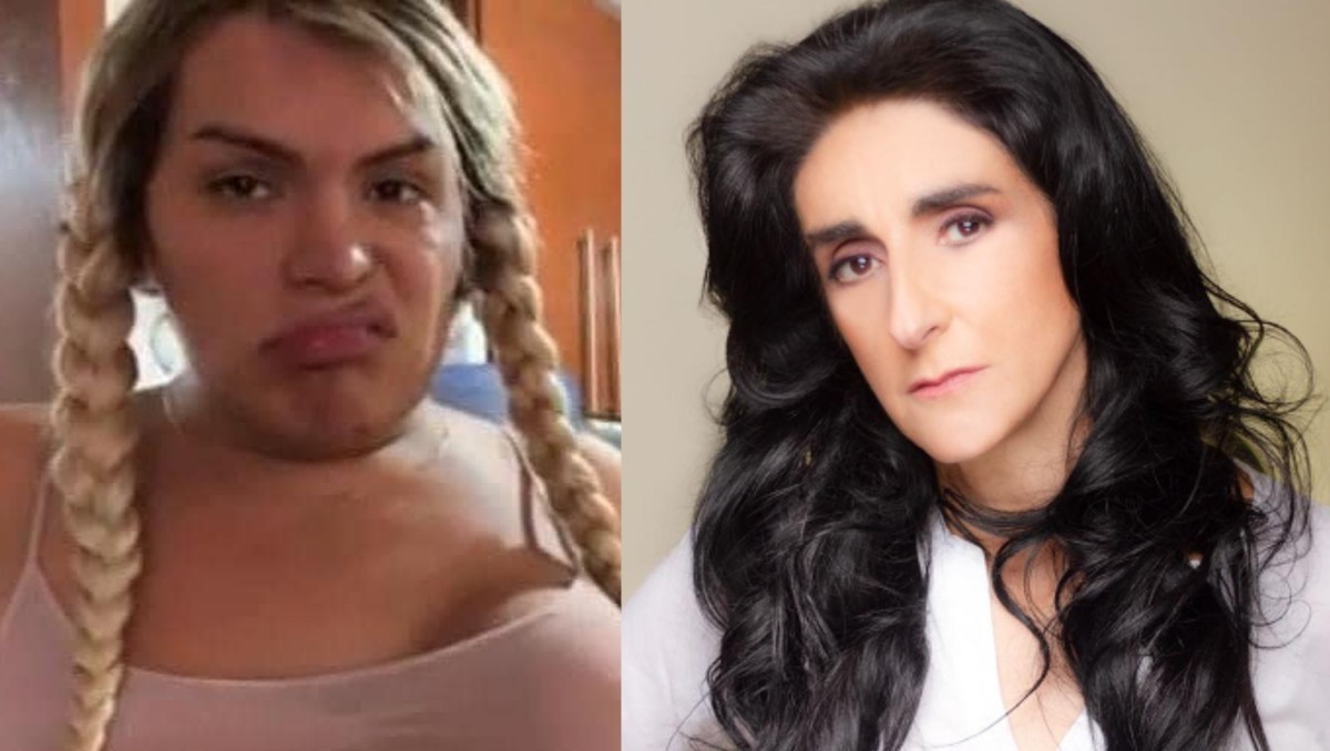 Wendy Guevara habla de Bárbara Torres |  Facebook