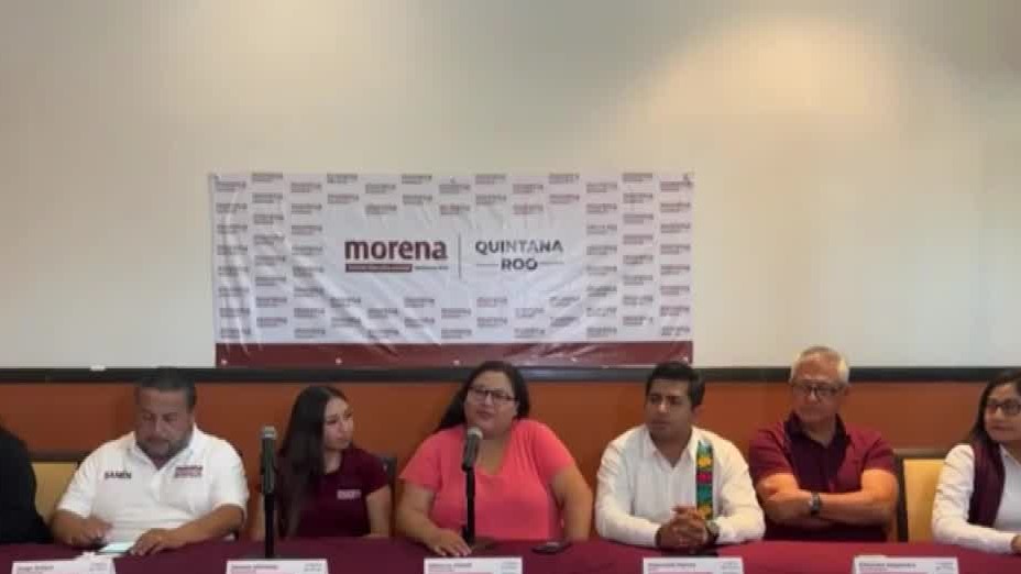 Citlalli Hernández llama a Xóchitl Gálvez a definir su postura política