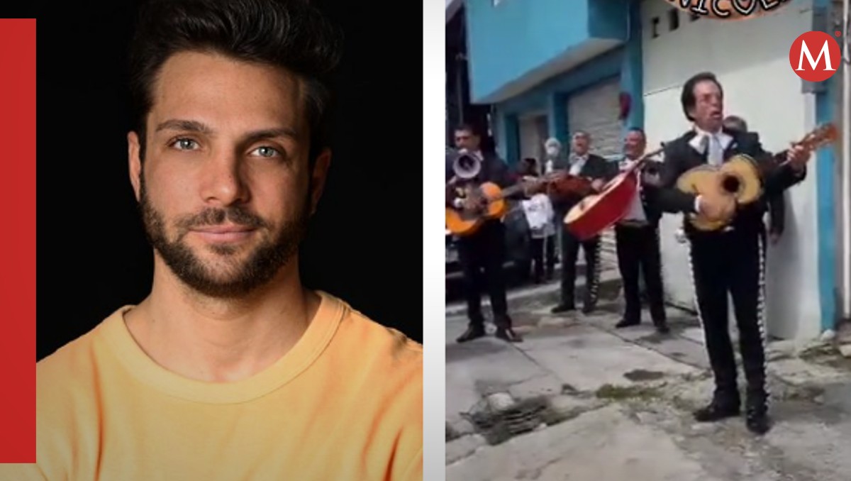Las fans del actor le mostraron su apoyo este sábado | Instagram-Captura