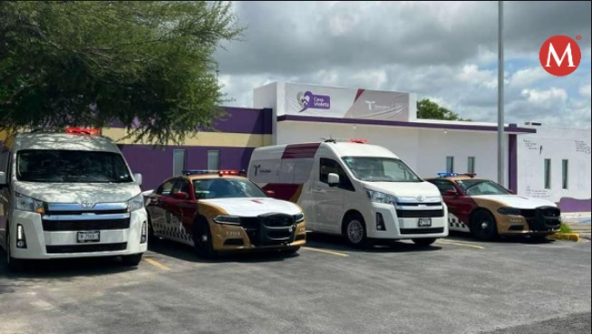 Incrementan casos de violencia intrafamiliar en sur de Tamaulipas
