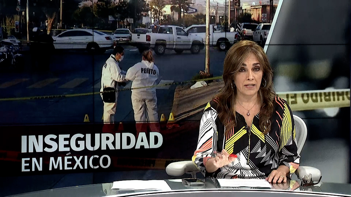 Una intensa tormenta de arena azota a Sonora. Elisa Alanís, 21 de julio de 2023
