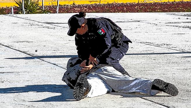 El 31 de marzo del 2022 se creó la Fiscalía Especial para la Investigación de Delitos de Tortura.