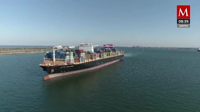 México obtiene demandas comerciales en su contra por parte de empresas de EU y Canadá